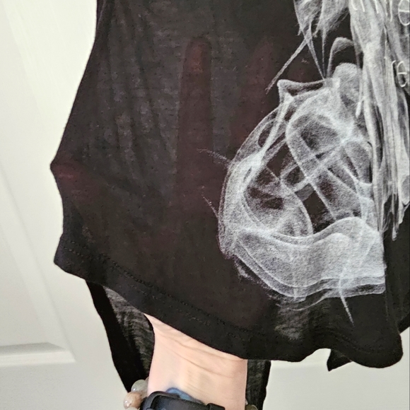 Haute Hippie top - Picture 2 of 6